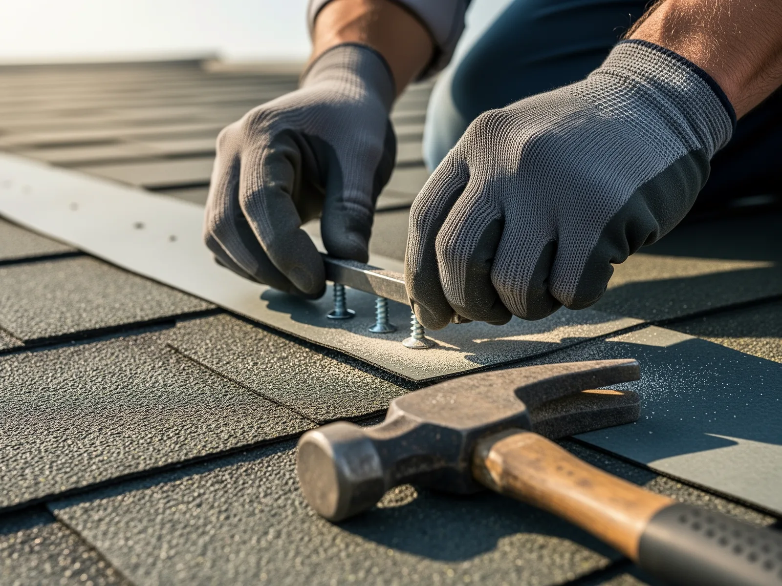 Why choose Fascia Repair in Clairton, PA